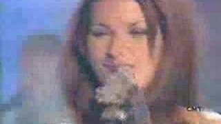 Shania Twain  Im Outta Here Live  TOTP Special [upl. by Shutz]