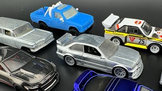 Hot Wheels 2025 New Model SNEAKS Brand new RLC castings with Designer Brendon Vetuskey [upl. by Ruyam]