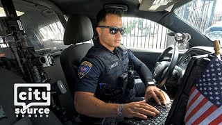 Open Recruitment at the Edmond Police Department June 2024 [upl. by Lowney]