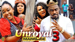 UNROYAL MARRIAGE SEASON 3 New Movie Too Sweet Annan Rachel Okonkwo 2024 Latest Nollywood Movie [upl. by Lisetta]