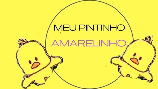 Pintinha amarelinho musica infantil [upl. by Lyndsay222]