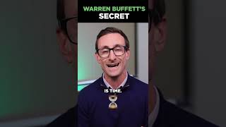 Warren Buffets Secret to Investing [upl. by Ahsel684]