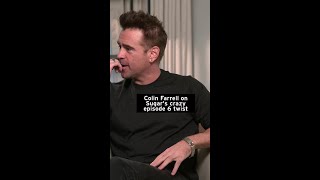 Colin Farrell reacts to Sugars huge episode 6 twist shorts sugar colinfarrell [upl. by Otreblaug]