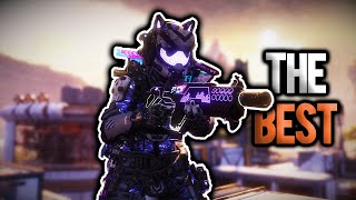 Titanfall 2  The Best Weapon  51 Kills [upl. by Seagrave]