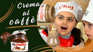 Non buttare il barattolo di Nutella senza prima aver guardato questo video [upl. by Weaver]