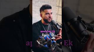 Karan Ujala Fan Interaction 👀🔥❣️shorts viral podcast shortsfeed ytshorts RanveerAllahbadia [upl. by Nohtan]