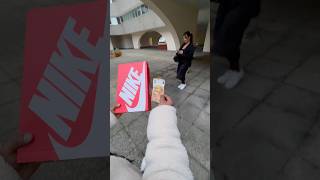 50 Euros 💶 ou la Boîte Nike [upl. by Lorens]