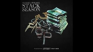 Payroll Giovanni  Big Face Roley Feat JuJu Da Boss [upl. by Kiyoshi203]