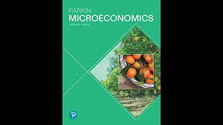 Microeconomics [upl. by Jeanne]