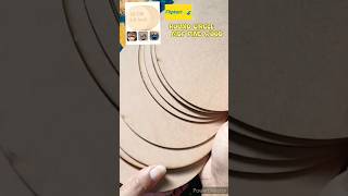 Flipkart unboxing video online MDF wood unboxing review mdf wood flipkart review shorts [upl. by Bremen26]