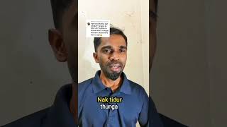 Beza kudikka kulikka thunga bahagian 1 shafiqeducations viral 1malaysia ♥️ [upl. by Enileve431]