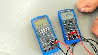 SIKA EC25  Generatingsource a TCK signal [upl. by Merc]