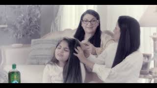 Dabur Amla Hair Oil Trusted by Generations [upl. by Darom]