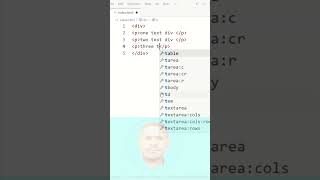 HTML Tutorial for Beginners  html learn  div tag [upl. by Eiuqram]