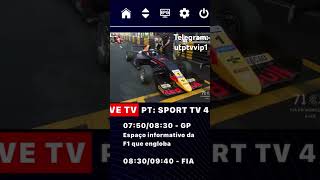 iptv iptvhd iptvx ipbroadcast ifstream ondemand streamtv telegram iptvutptvvip1 [upl. by Ynatterb156]