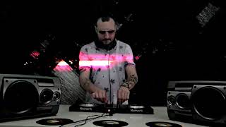 Dj Mehmet Tekin  india  Vol 2  Official Video [upl. by Notgnilliw952]