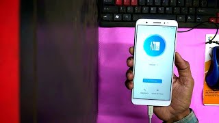 Tecno IN5 Hard Reset amp Frp Bypass By 1 Click Sp Flsah Tool  Pattern Unlock [upl. by Arakihc]