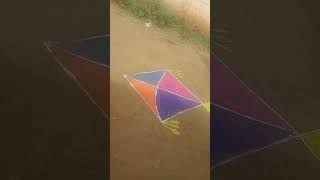 Kite day celebrationzoyaRaniw2mshortsvideo [upl. by Lancey]