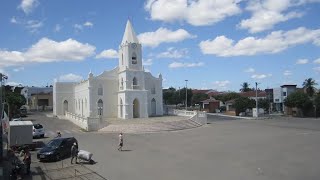 JUCURUTU  RIO GRANDE DO NORTE [upl. by Ahsiea]