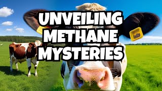 Enteric Fermentation AND Methane Makers [upl. by Nnayecats452]