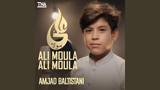 Ali Moula Ali Moula [upl. by Nehr]