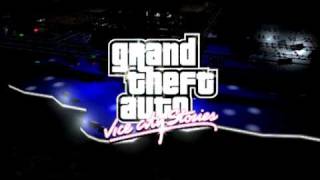 GTA Vice City Stories Official Trailer 3 PSP [upl. by Grishilde652]