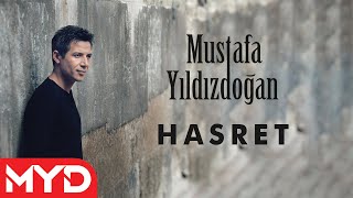 Mustafa Yıldızdoğan  Hasret [upl. by Mistrot24]