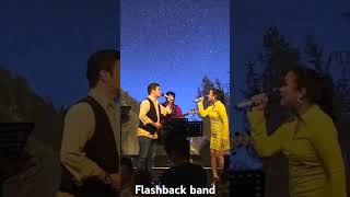 UNFORGETTABLE  NATALIE COLE amp NAT KING COLE II ALDO SYUKUR amp MIMELDA II FLASHBACK BAND [upl. by Canfield]