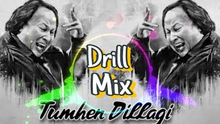 Tumhe Dillagi Bhool Jaani Padegi Full Version NFAK Remix Bass Boosted [upl. by Atem654]