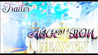 TRIAOS  Ascension To Heaven Trailer [upl. by Inga]