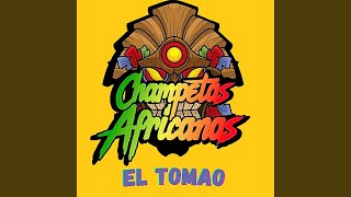 El Tomao  Champeta Africana [upl. by Jeannie222]