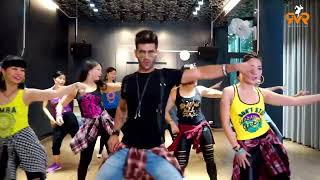 ISHARE TERE Song  Dance Video  Bollywood Zumba  Guru Randhawa  Saiee M  Kuch Khatta Ho Jaay [upl. by Ybhsa]