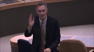 Jordan Peterson  You´re Oppressed The Dangers of Postmodernism [upl. by Yleak]