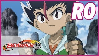 Beyblade Metal Masters  Începe Campionatul Mondial   Ep 60  ROMÂNǍ [upl. by Ennasirk216]