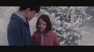 The Chronicles Of Narnia 1part3 The Lion The Witch And The Wardrobe 2005in hindi 720p [upl. by Sontich405]