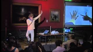 Momus LIVE on Resonance FM  Tate Britain  050107 [upl. by Siver]