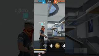 ACE No2Clash SquadSniper King👑👑Obito IDFree Fire 🔥🔥 [upl. by Natalee]