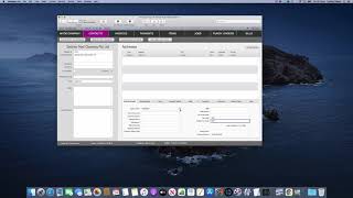 Create and Update Contacts in MYOB AccountRight [upl. by Aneele367]