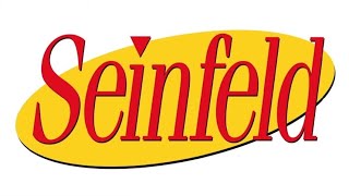 Main Theme Short Version  Seinfeld [upl. by Notak]