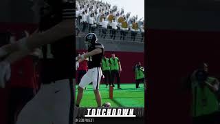 Fighting Koalas Game 1 Highlights against UNT cfb25 collegefootball highlights dynasty gaming [upl. by Ynagoham]