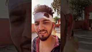 vlog funny byjus youtube elvishyadavaccident sarakuhkhanson shootindvedio harahbeniwal [upl. by Ahtabbat]