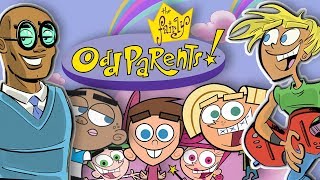 Fairly OddParents 10 Years Later PART 2  Butch Hartman [upl. by Russon591]