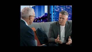 Dr Drew Discusses GEM EV Health Benefits with Waev CEO Keith Simon [upl. by Amlez]