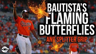 The SECRETS Behind Felix Bautistas Incredible Splitter [upl. by Revorg]