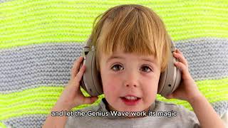 THE GENIUS WAVE 🔍🤔 Really Works 🤔🔍 The Genius Wave Reviews  The Genius Wave Soundtrack [upl. by Nellak]