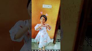 আমি তোমারে ভালবাসিyoutubeshorts littlebaby dance [upl. by Libbna]