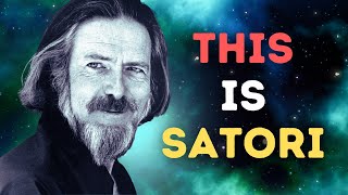 30 min of PURE GENIUS  Alan Watts on quotThe Gateless Gatequot RARE [upl. by Addison]