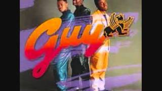 Guy  New Jack City 1991 [upl. by Mloclam272]