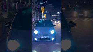 Matiz tuning2024 tuning car shortvideo tuning bamfer [upl. by Eniotna]