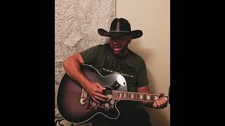 quotBetter Manquot Clint Black cover countrymusic malecountrysingger countrycoversong clintblack [upl. by Ellga111]